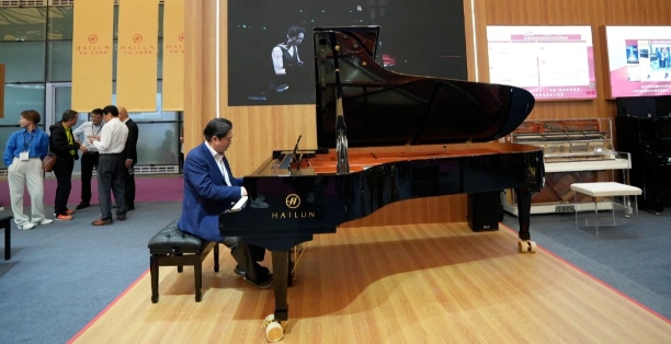 廣州展臺設(shè)計-2025 第 21 屆中國